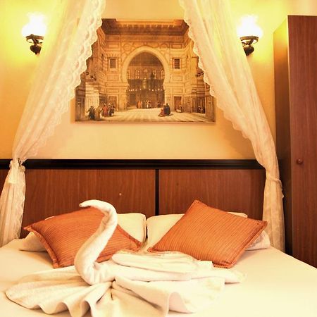 Dreams Hotel Selcuk Pokoj fotografie