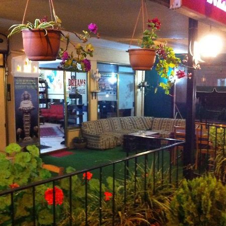 Dreams Hotel Selcuk Exteriér fotografie