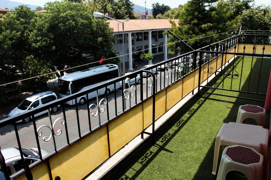 Dreams Hotel Selcuk Pokoj fotografie