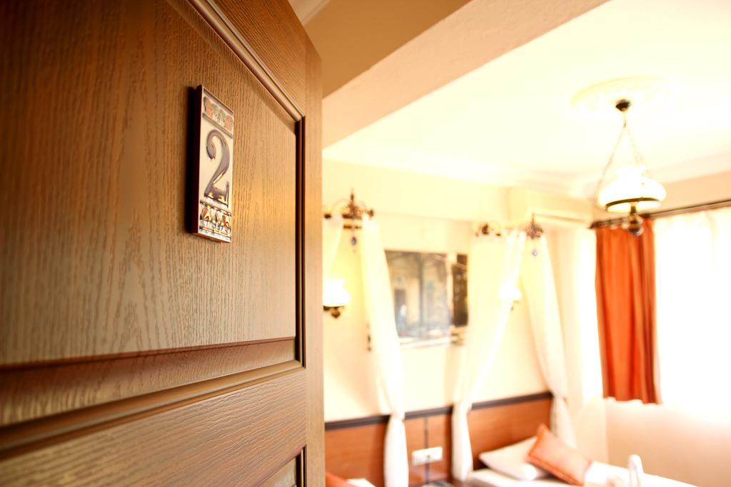 Dreams Hotel Selcuk Pokoj fotografie