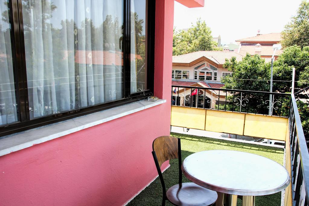 Dreams Hotel Selcuk Pokoj fotografie