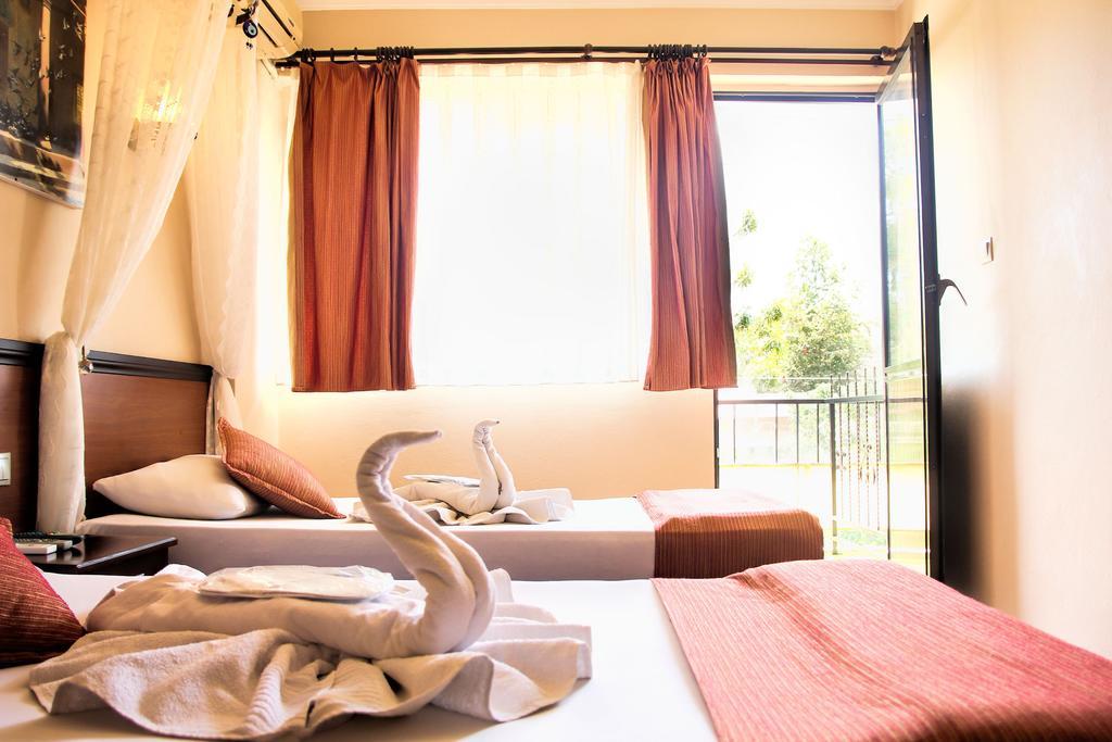 Dreams Hotel Selcuk Pokoj fotografie