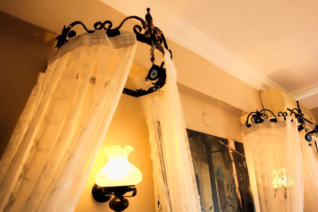 Dreams Hotel Selcuk Pokoj fotografie