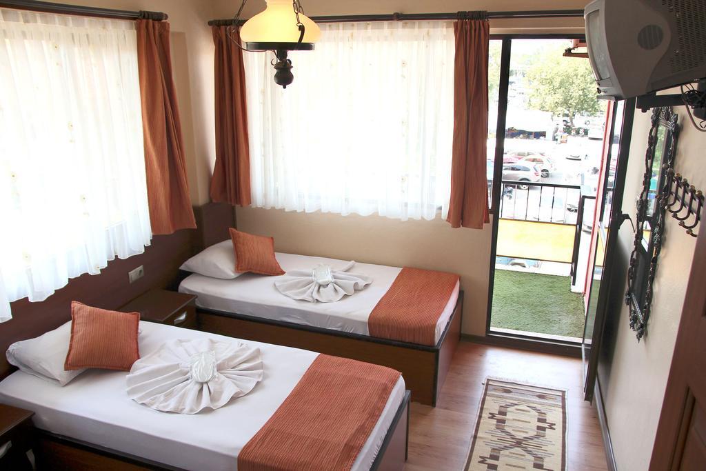 Dreams Hotel Selcuk Pokoj fotografie