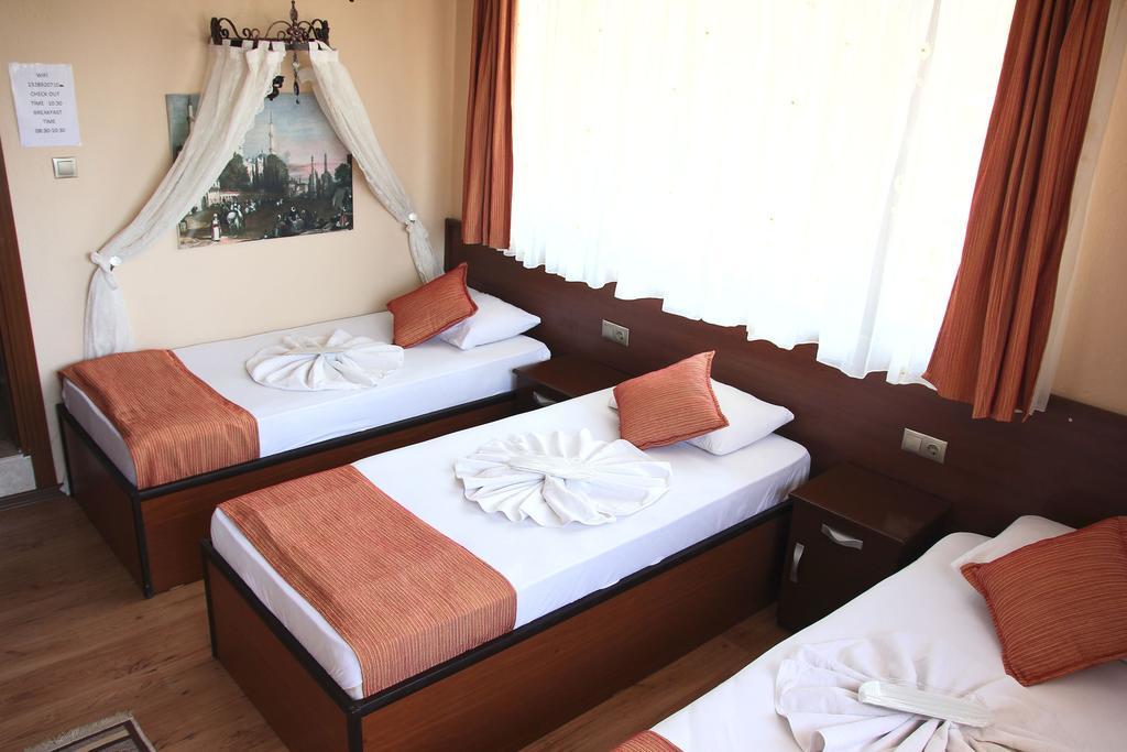 Dreams Hotel Selcuk Pokoj fotografie