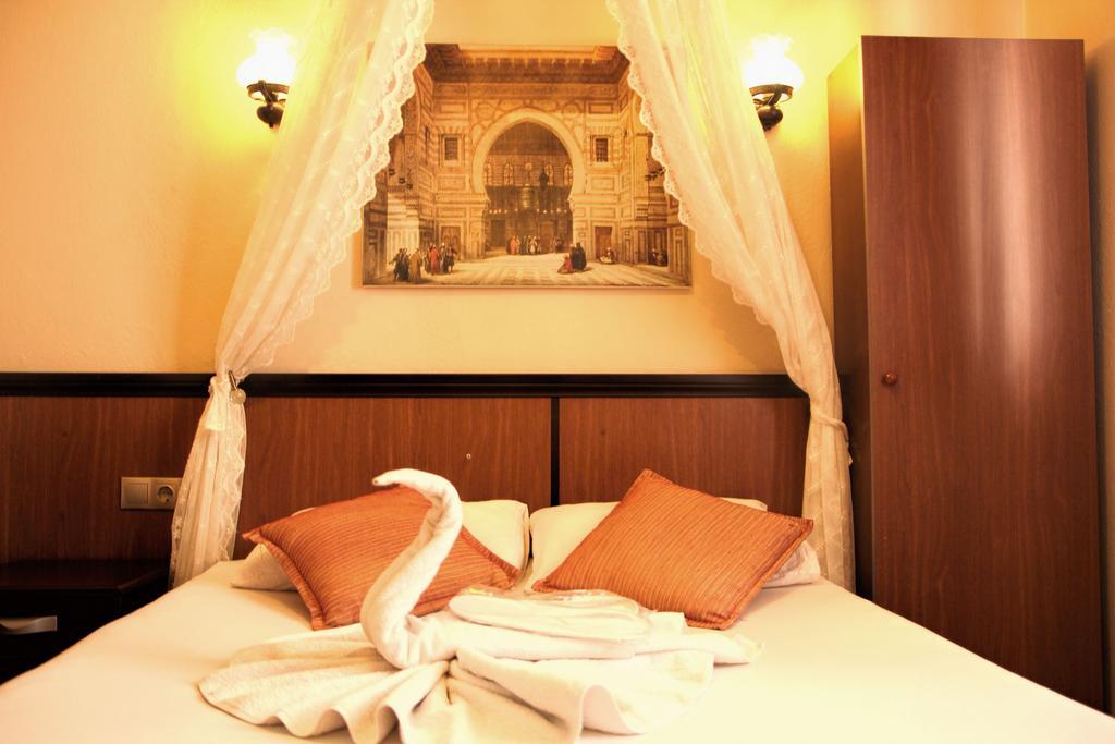 Dreams Hotel Selcuk Pokoj fotografie