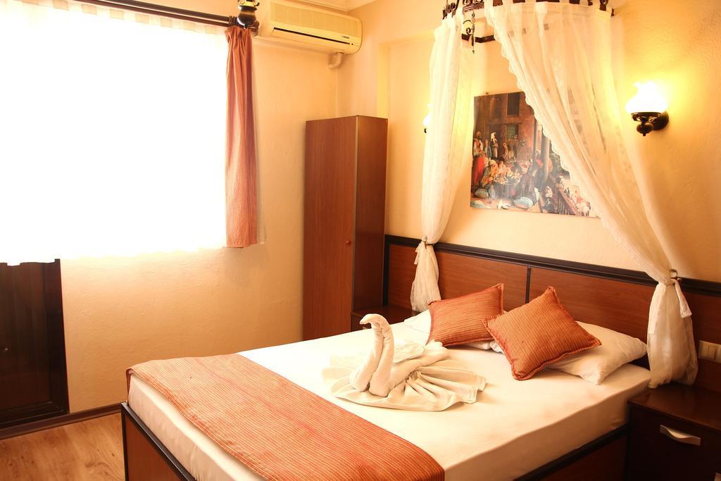 Dreams Hotel Selcuk Pokoj fotografie