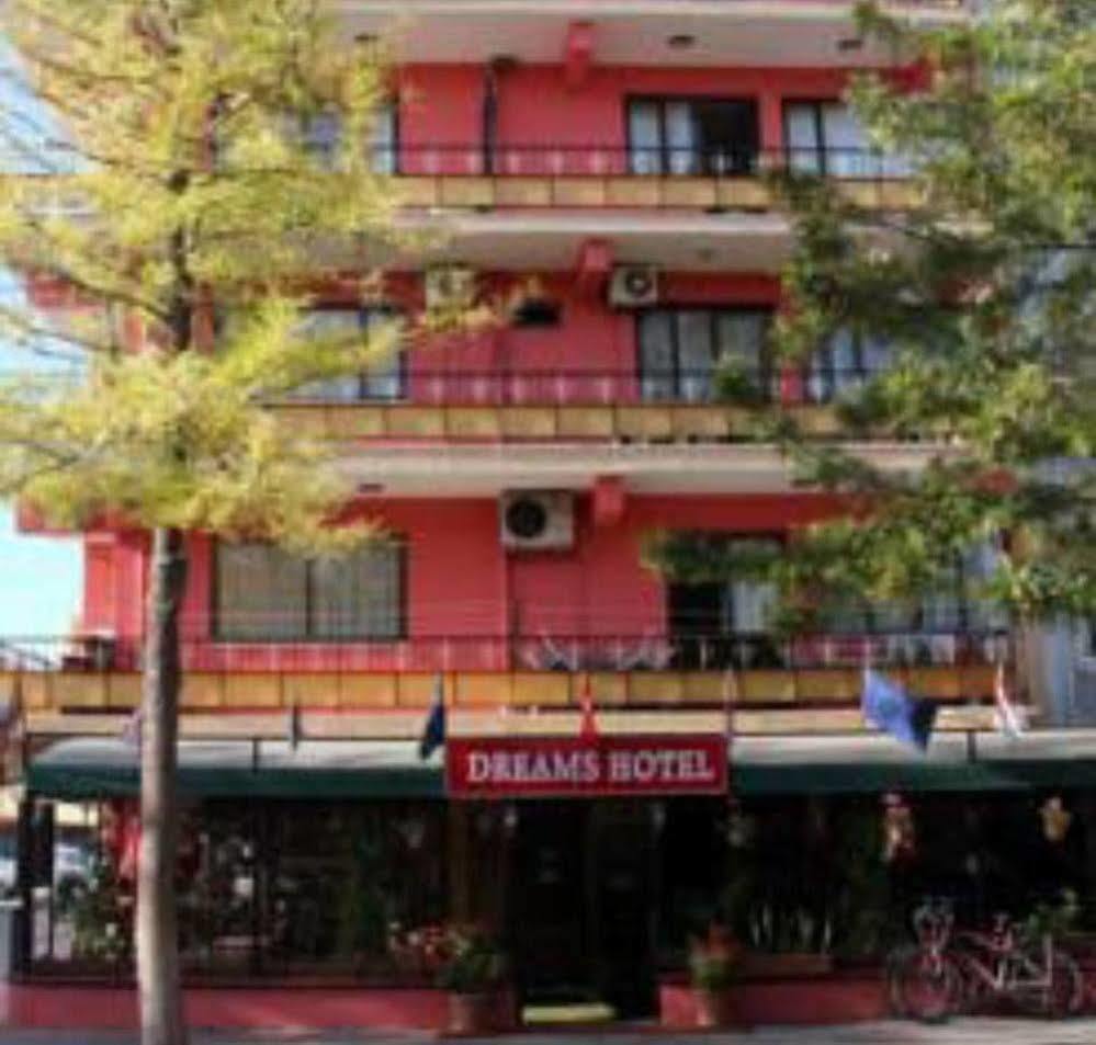 Dreams Hotel Selcuk Exteriér fotografie